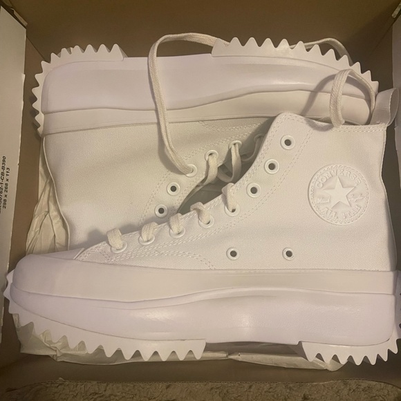 Converse run star motion - Picture 1 of 4